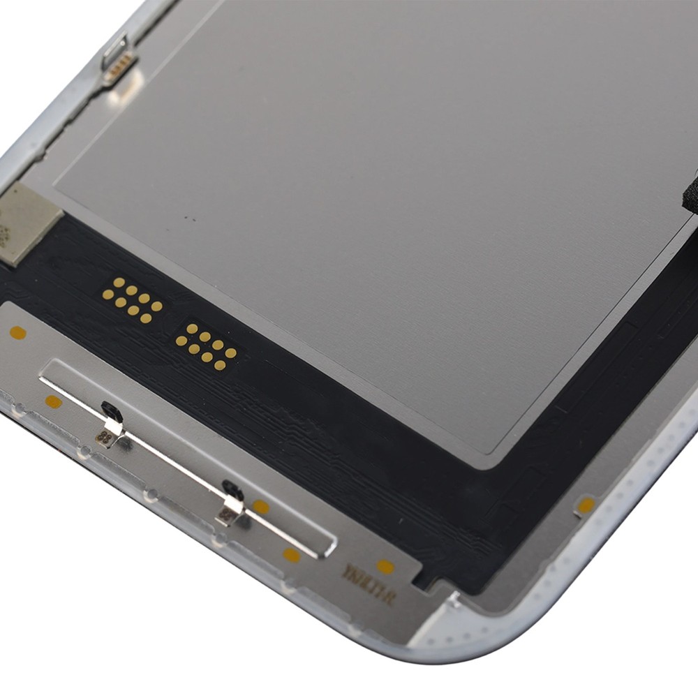 Soft OLED For Apple iPhone 17 OEM LCD Display Touch Screen Replacement Assembly