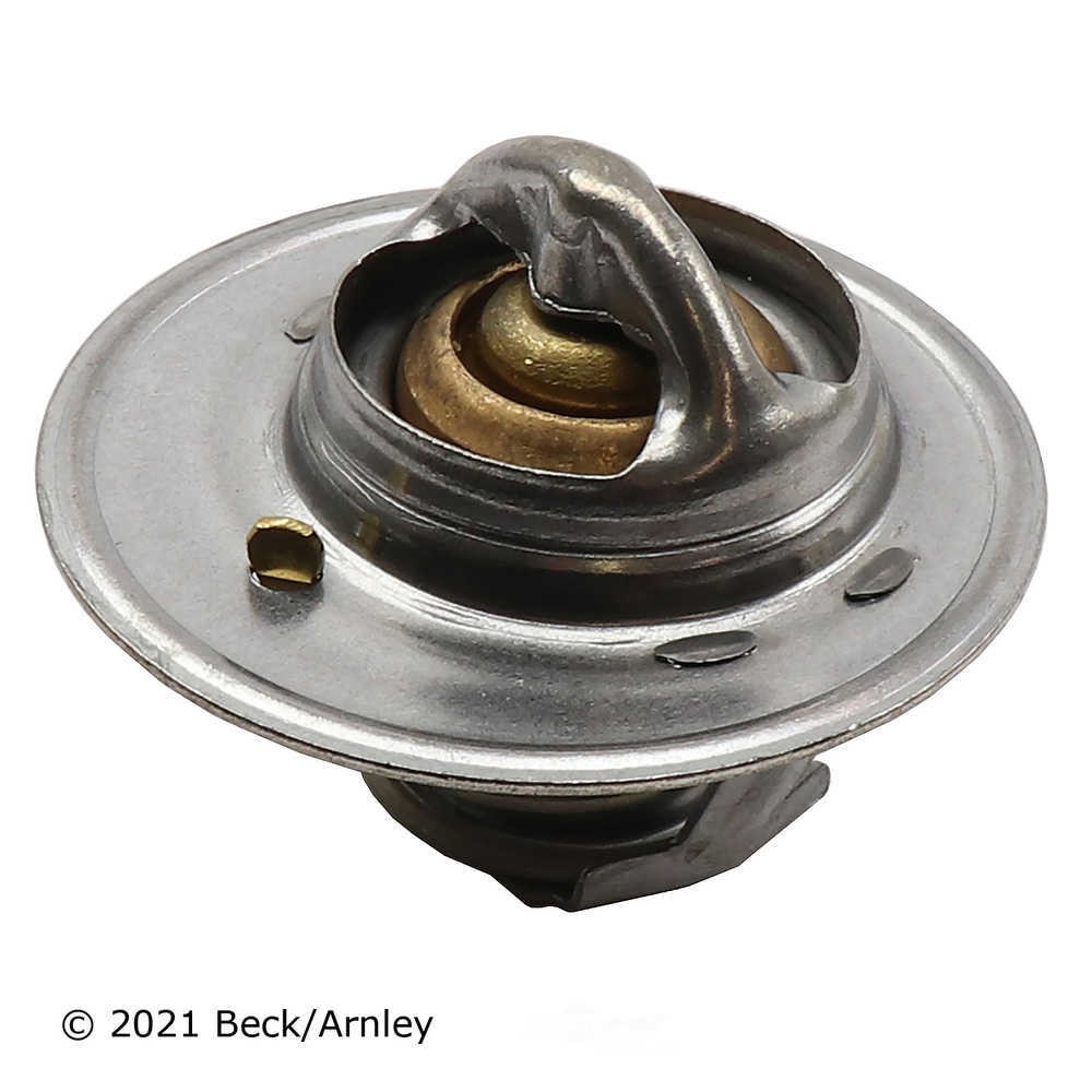 Engine Coolant Thermostat Beck/Arnley 143-0689