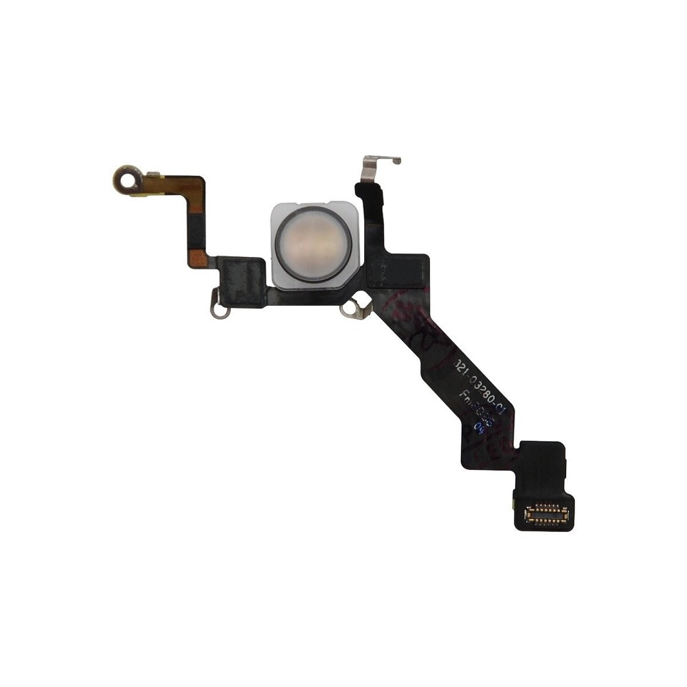 For Apple iPhone 13 Pro Max New Flash Light Flex Cable Replacement Part