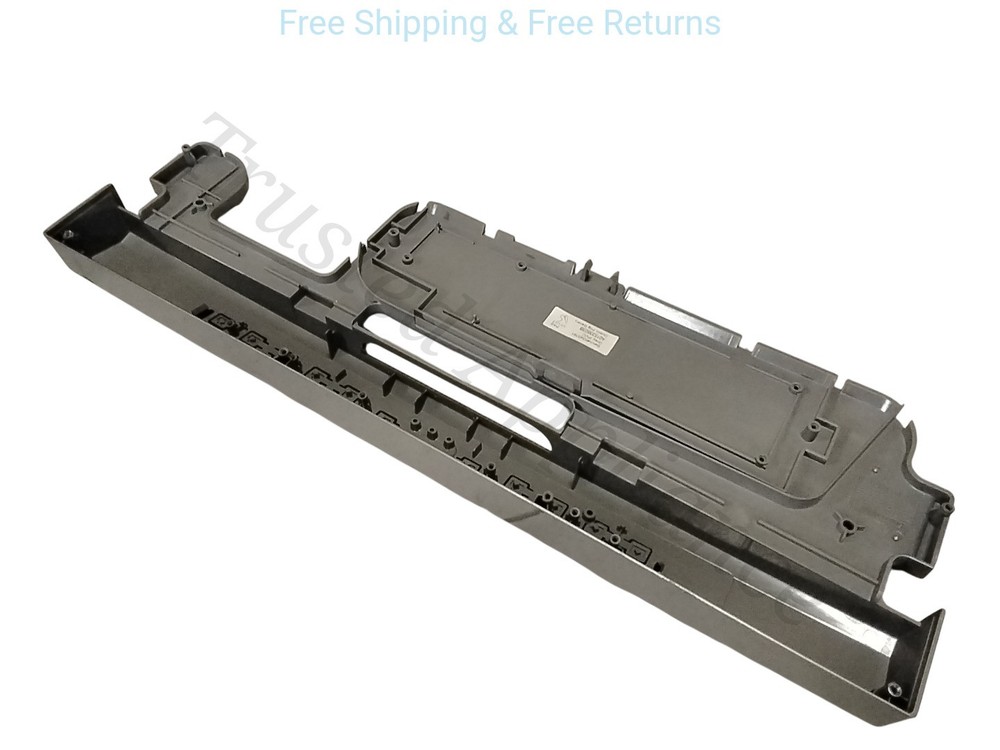 OEM Dishwasher Control Panel A01533503B GREY