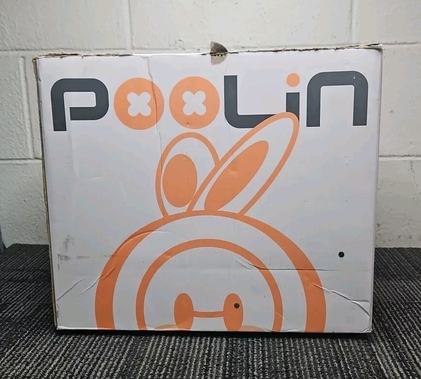 Poolin EOC565 Beginners Sewing Machine