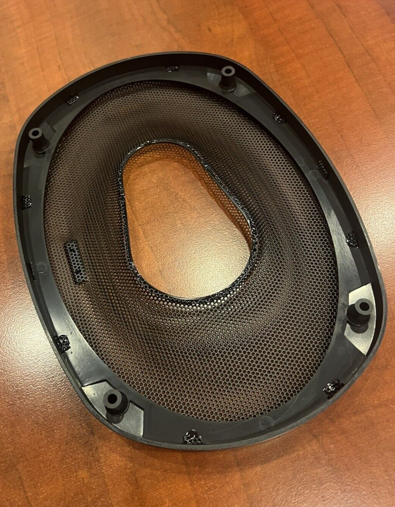 Kicker 46CSC6934 6x9 Speaker Grill