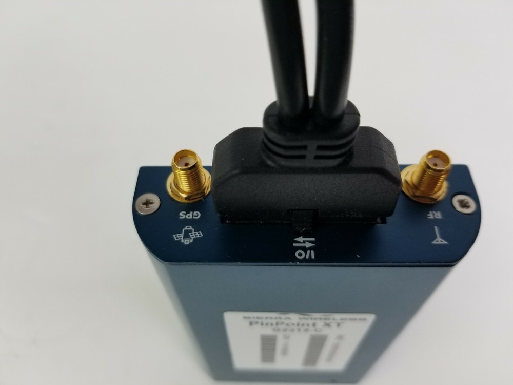 Sierra Wireless | PinPoint XT G2312-C Cellular Modem