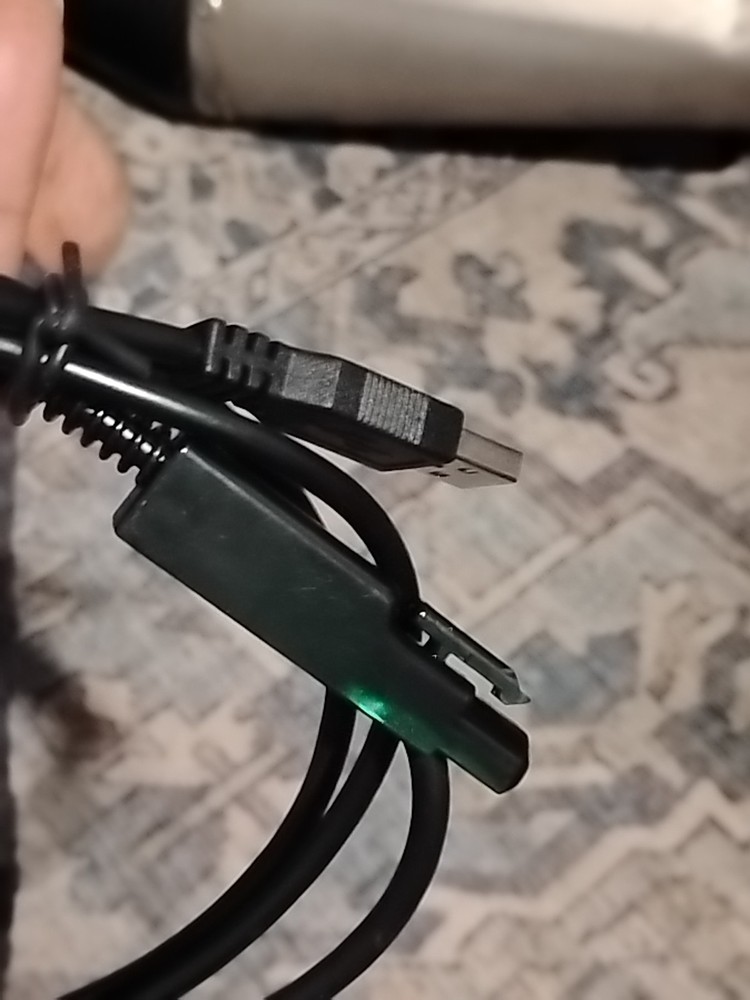 Invue HS150 TAB & HH SENSOR (Part #HS157A63)