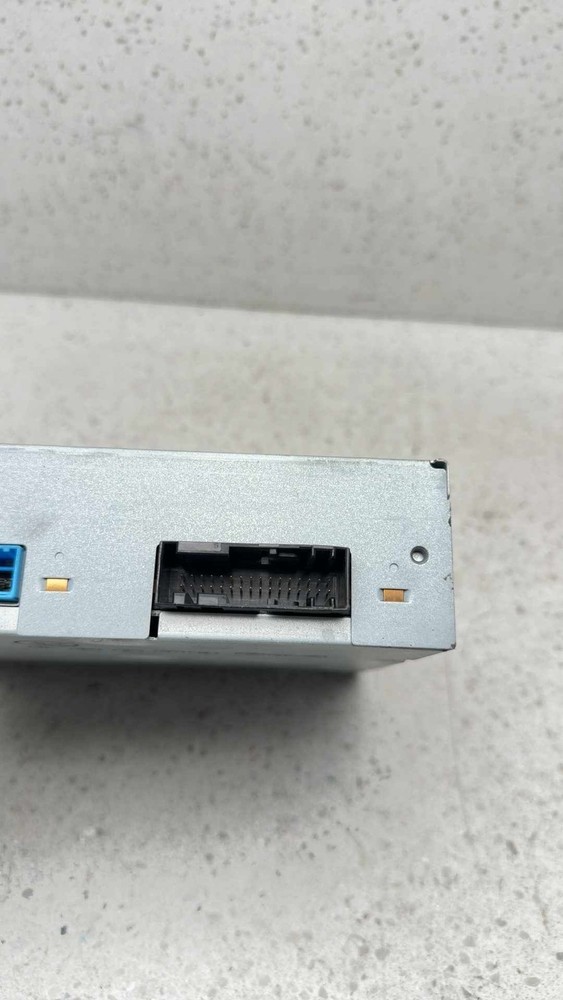 2005-2009 Range Rover Info Gps Navigation Disc Dvd Player Oem