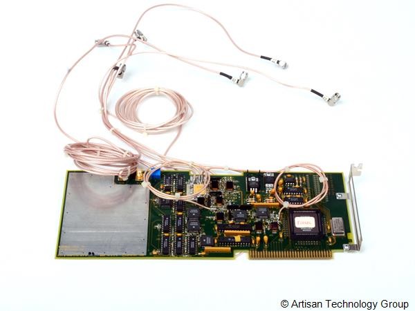 Microwave Logic 9608-0154 RX Counter Board