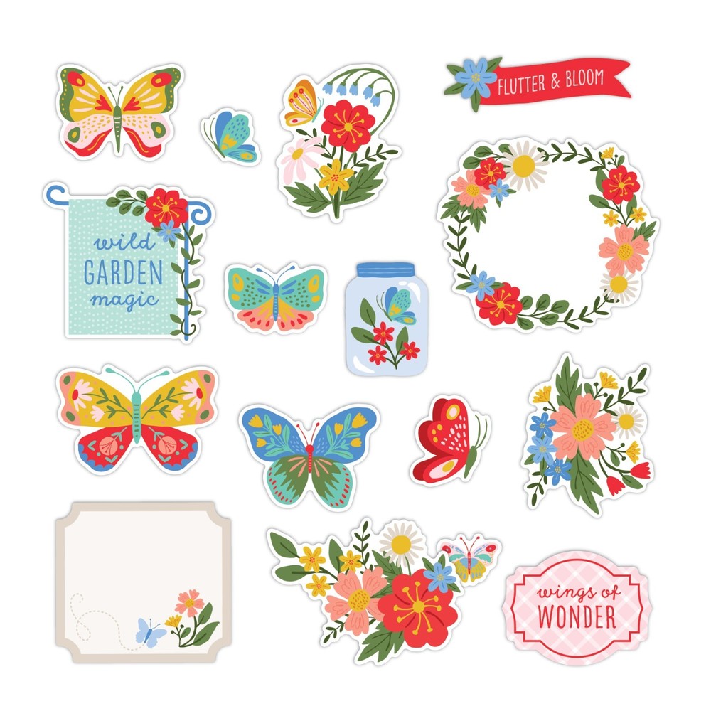 Creative Memories Flutter & Bloom Advisor EXCLUSIVE COLLECTION & Guidebook