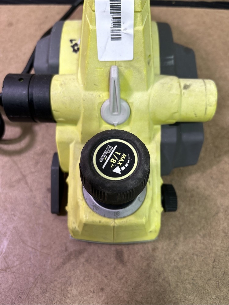 Ryobi HPL52 Hand Planer L37