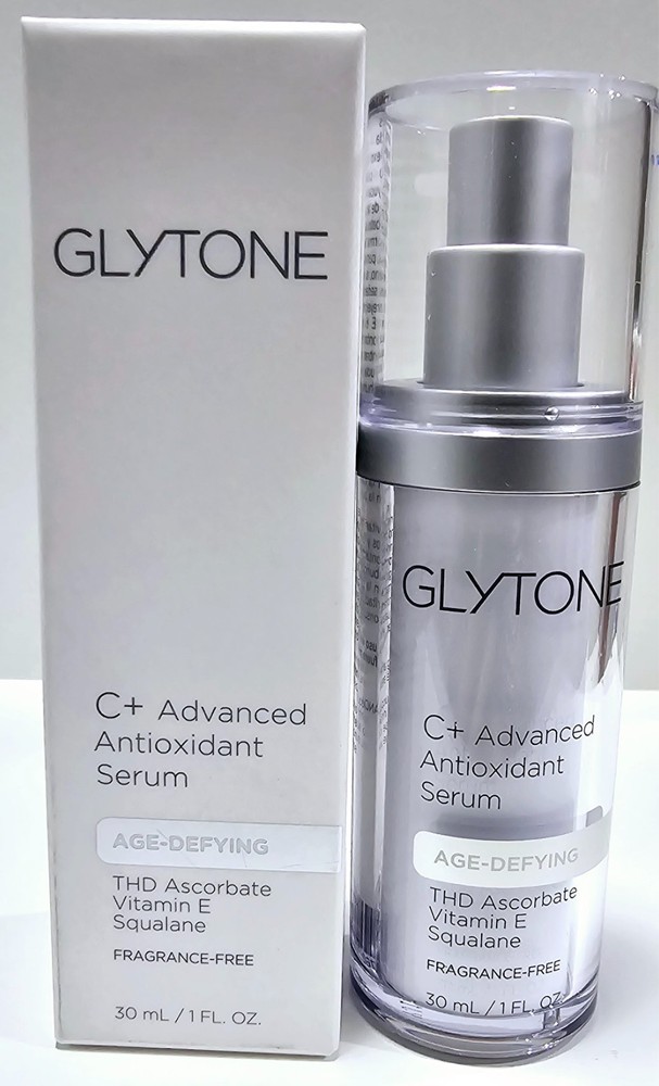 GLYTONE C+ADVANCED ANTIOXIDANT SERUM 1 oz