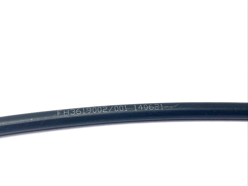 FH3619002/001 Electrical Enclosure/Disconnect Locking Cable