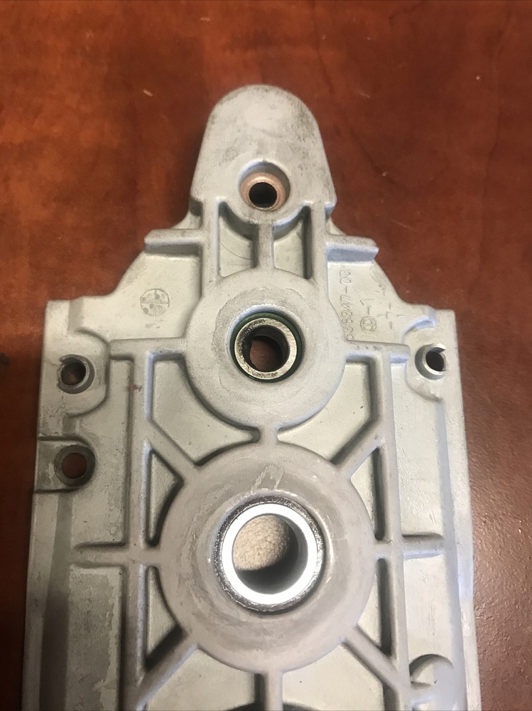 OEM Part Gearcase Cover Assembly DEWALT FLEXVOLT 60VMAX Stud/Joist Drill DCD460