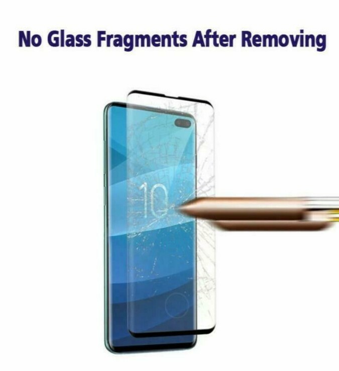 2X Tempered Glass Screen Protector For Samsung Galaxy Note 10 Note 10+ Plus