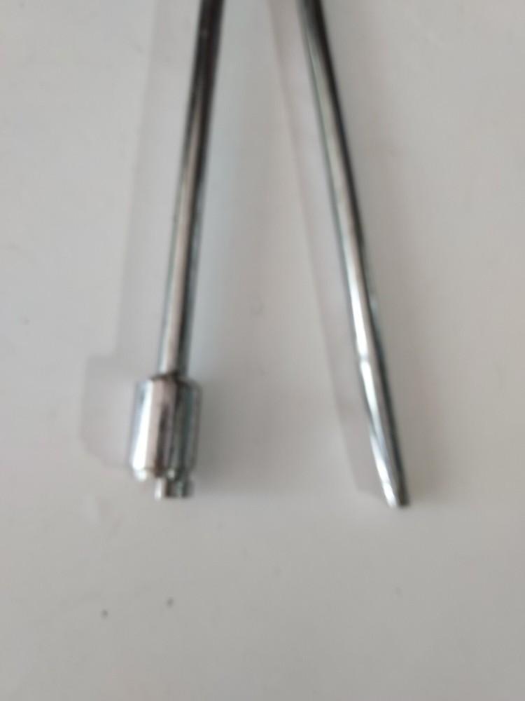 Vintage Drum Brake Hand Tool