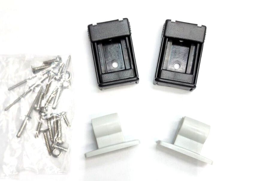 THULE 95109 6002 AWNING BRACKET FIXATION BAG *D11