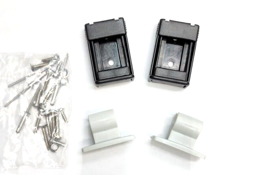 THULE 95109 6002 AWNING BRACKET FIXATION BAG *D11