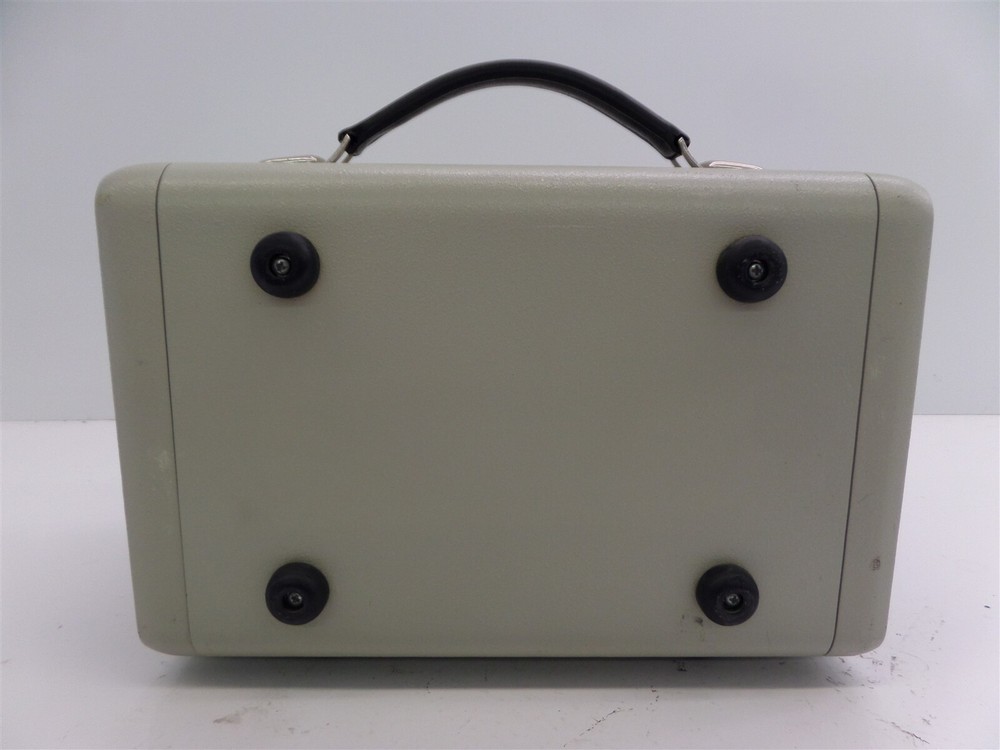 BMI Basic Measuring Instruments A-600 Parallel Processor