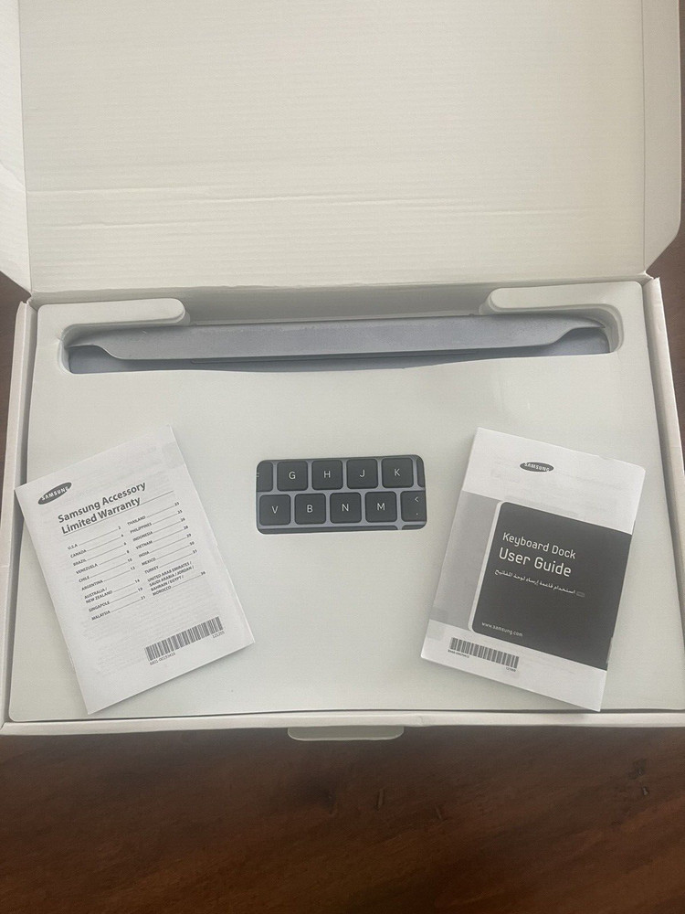 Samsung Dock station AA-RD7NMKD/US