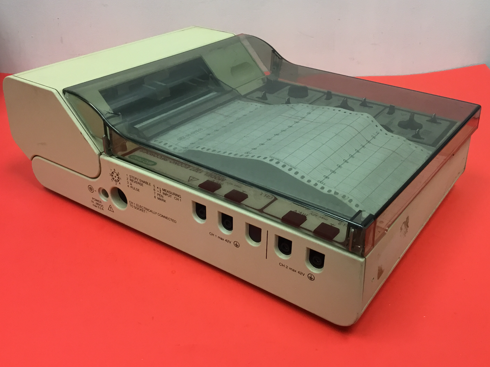 Bio-Rad - 1327 - Econo-Recorder