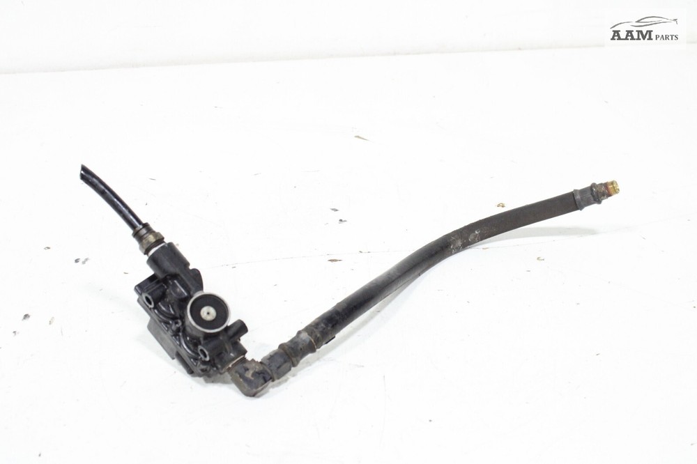 2018-2024 FREIGHTLINER CASCADIA FRONT LEFT SIDE ABS MODULATOR SOLENOID VALVE OEM