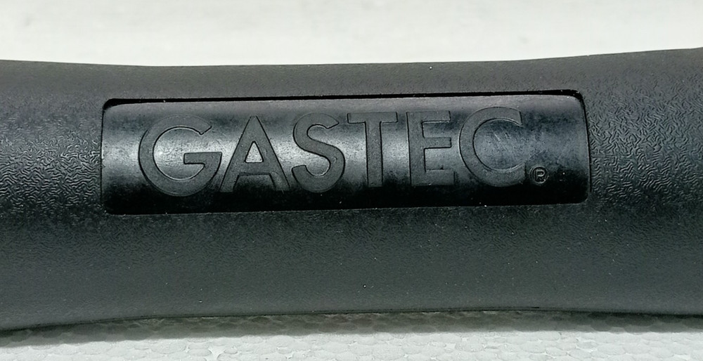 GASTEC GV-100 GAS SAMPLING PUMP KIT
