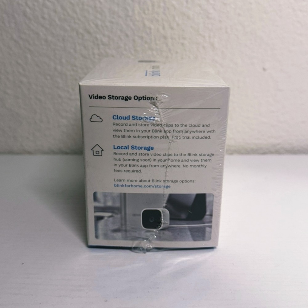 Amazon Eco Show 5 Smart Display Sandstone Security Camera White /