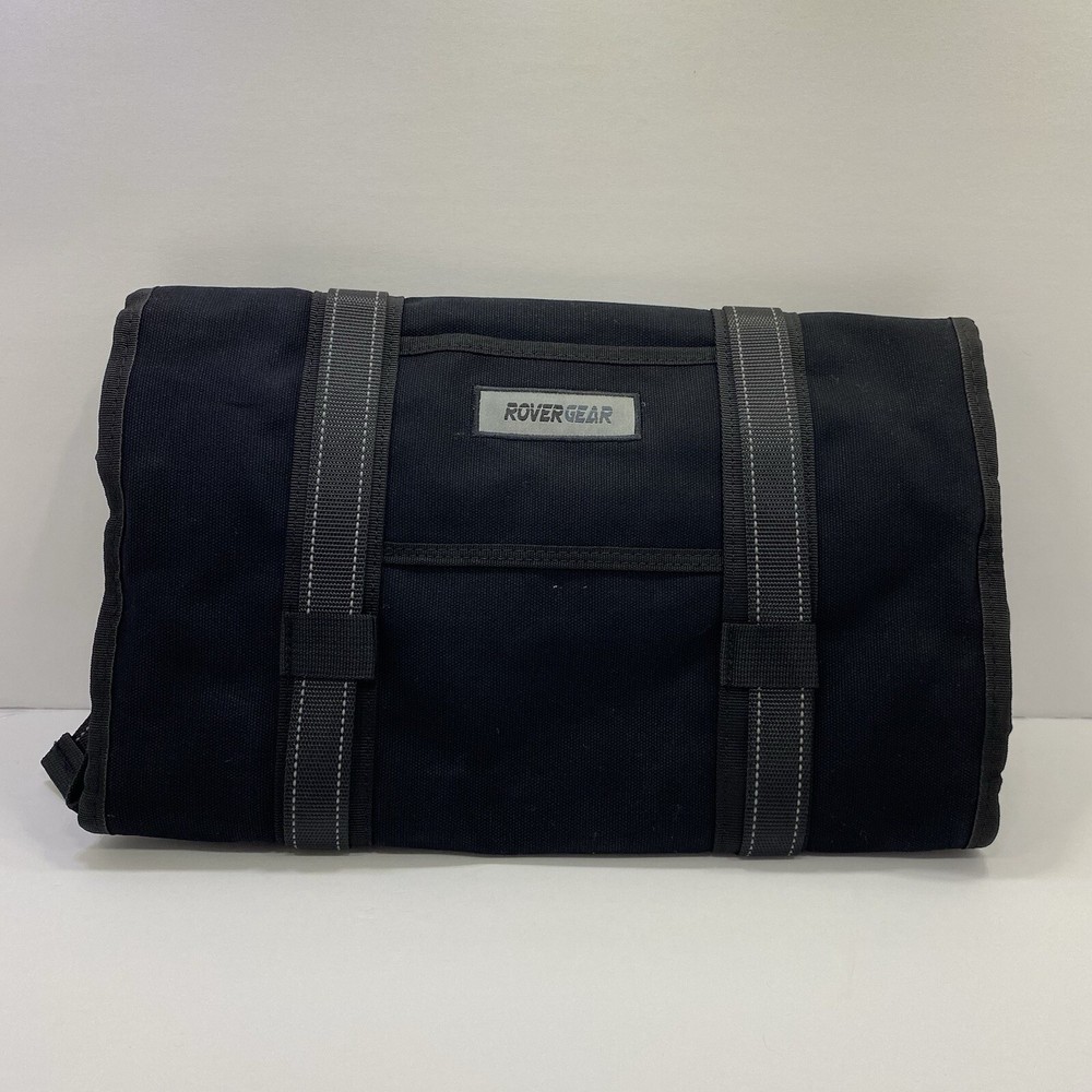 Rover Gear Roll Up Tool Holder