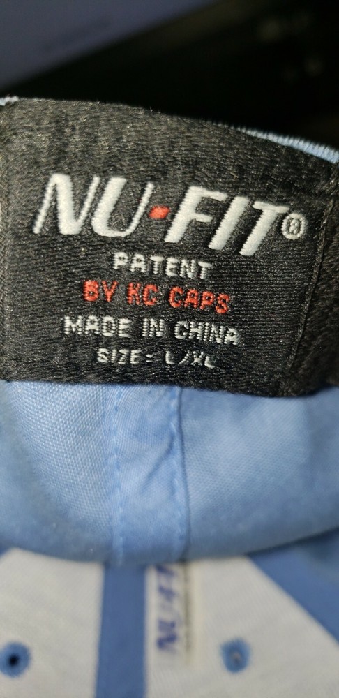 Cat Hat Cap Fitted