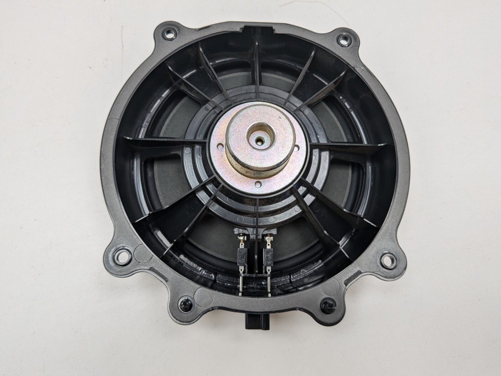 Tesla Model Y 2020 Low-frequency Speaker for Front Door 1079744-00-E OEM