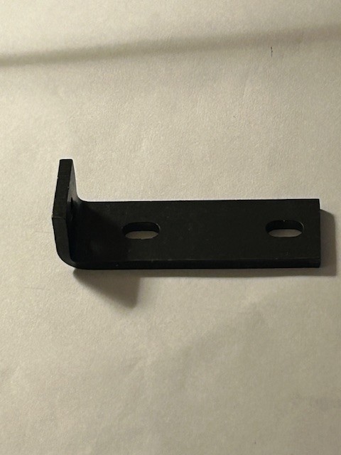 541325 Angle, Front Guide Mount