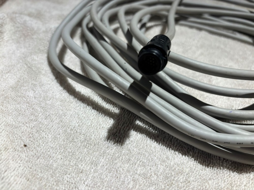 Panasonic AG-CPD15P camera cable