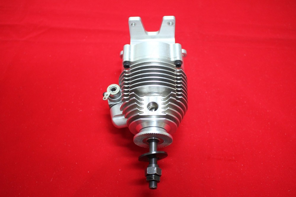 NIB RCV 120SP ENGINE
