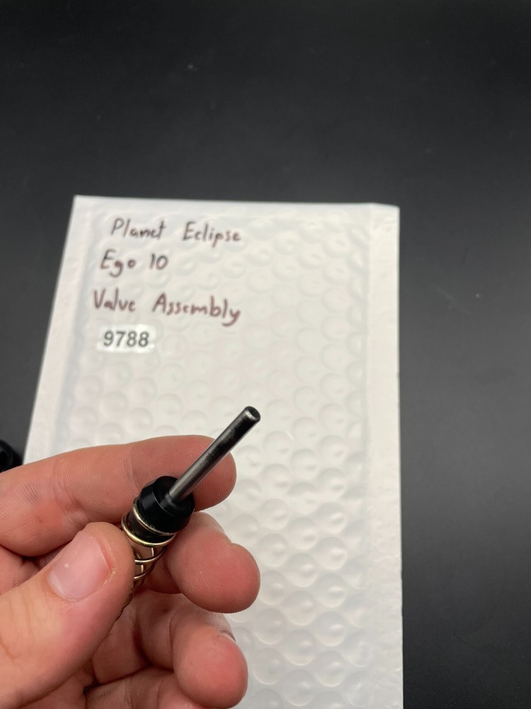 Planet Eclipse Ego 10 Valve Assembly