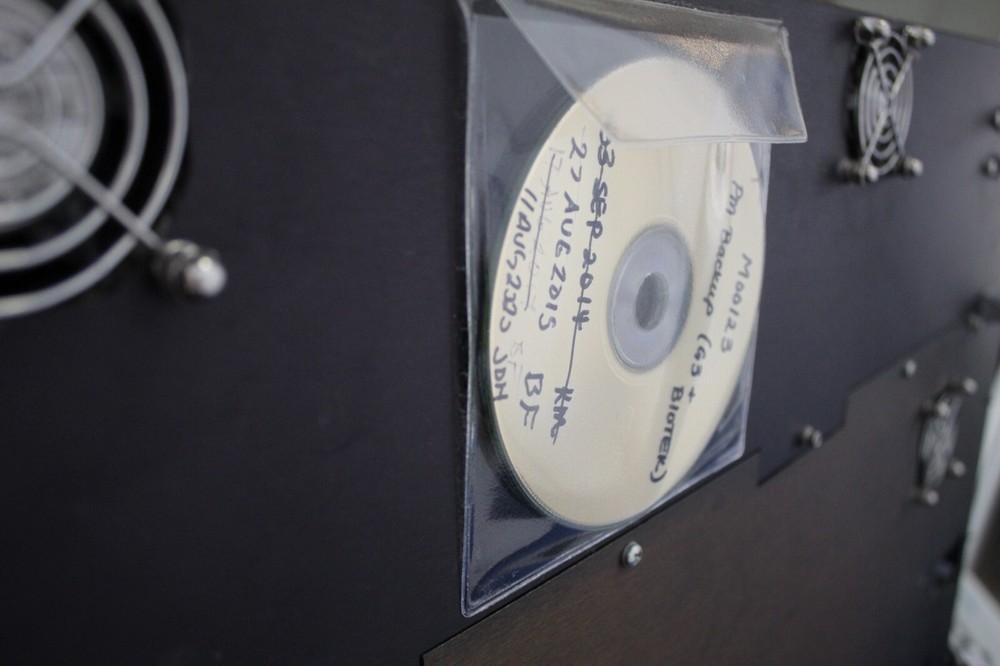 Galileo Echo Immucor 0087000