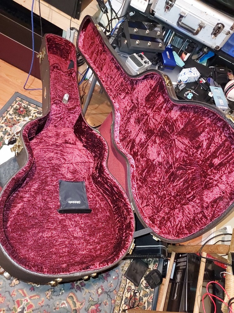 Taylor 714 ce acoustic/electric