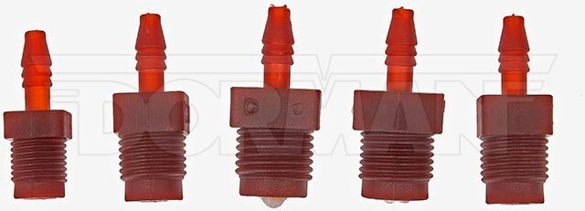 Dorman 139-10 Master Cylinder Bleeder Kit