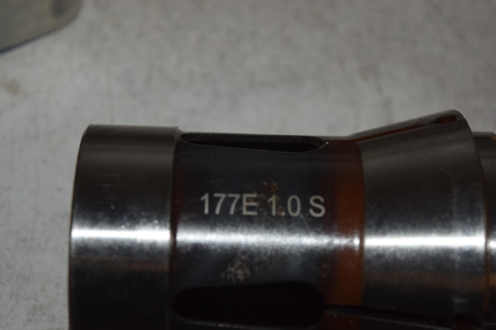 Swiss 177E Collet 1.0 S