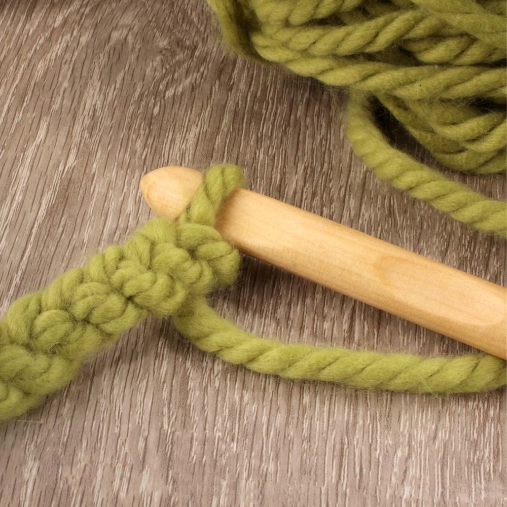 JubileeYarn Jumbo Crochet Hooks