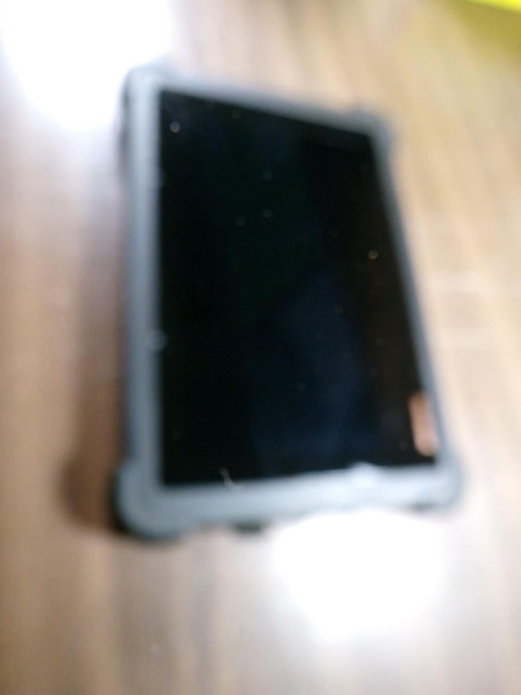 MOBILE DEMAND A1180 TABLET