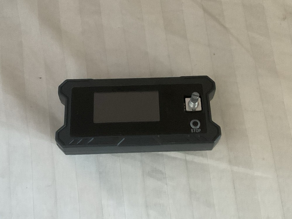 GENUINE SOVOL ZERO 3D PRINTER DISPLAY - NEW