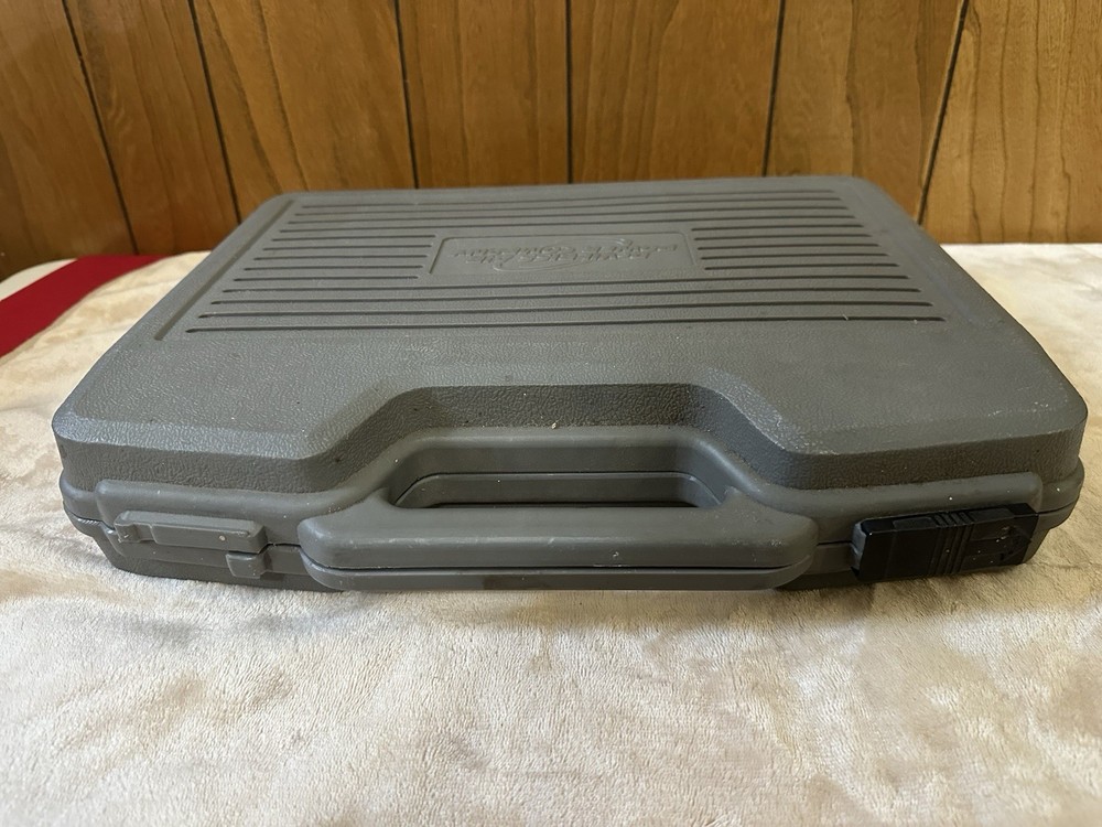 Devilbiss Air Power Company Drill Tool Kit Set