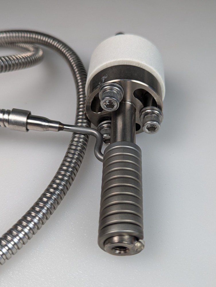 Toman’s Thermal Probes