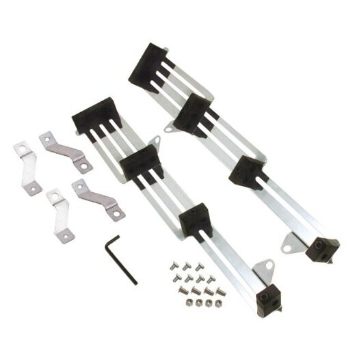 Performance 18483 Chrome Wire Divider