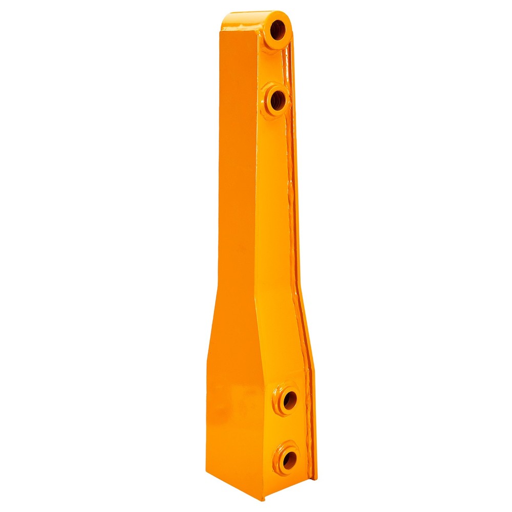26" Mini Excavator Arm Extension for 0.8-2Ton Machine Quick Attach Ditch Digging