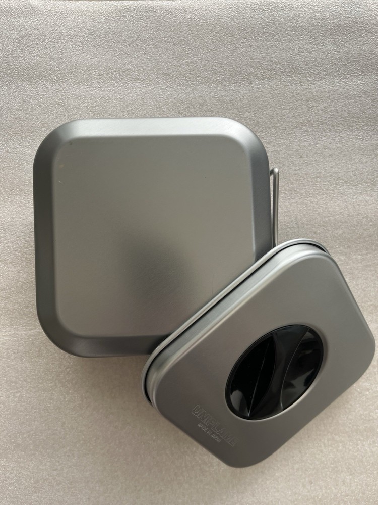 uniflame japan stacking Cookset