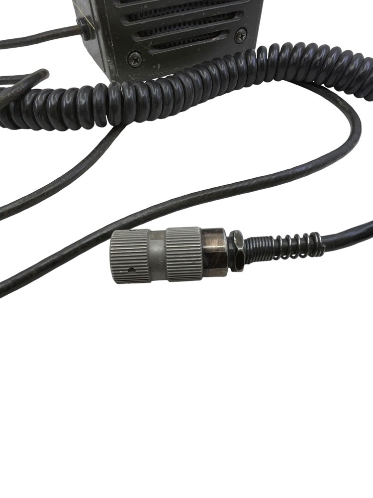 US Army Loudspeaker LS-166/U 1982 Dated