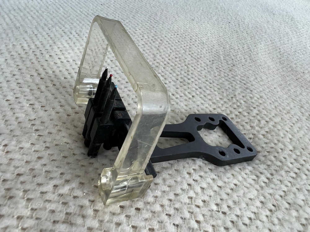 Cobra Pin Sight