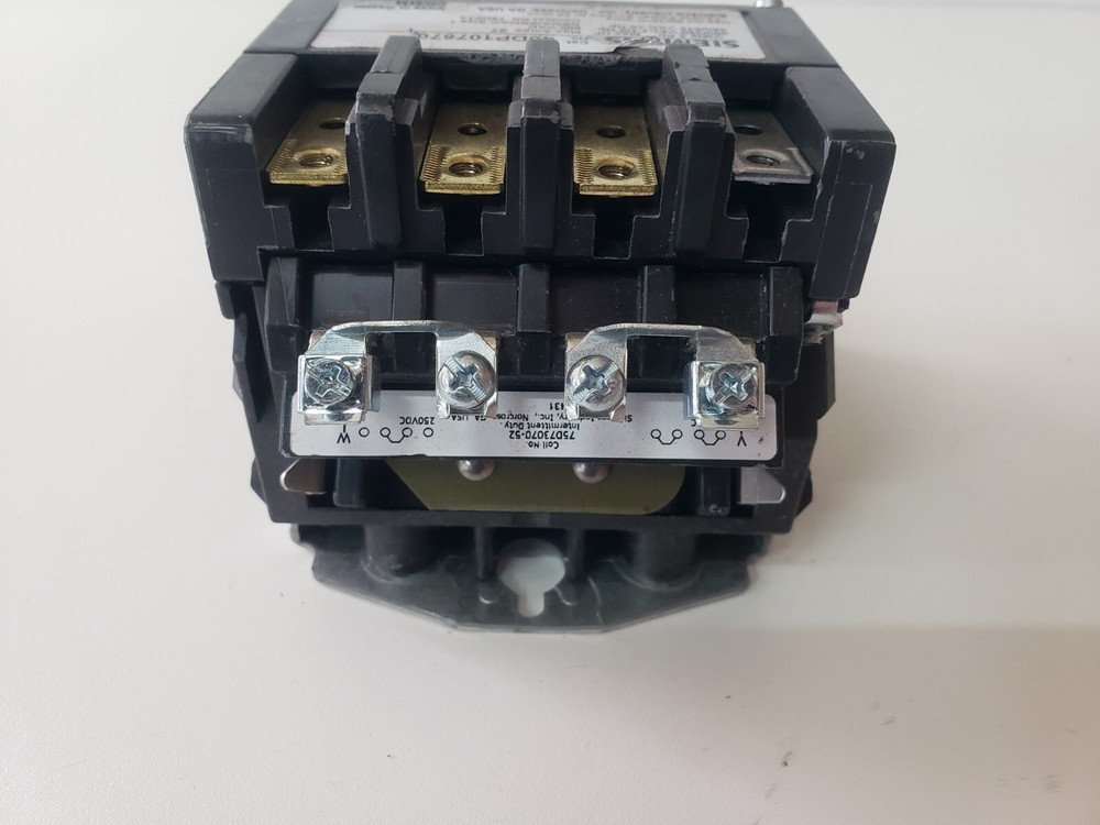 Siemens 40DP107570 Contactor