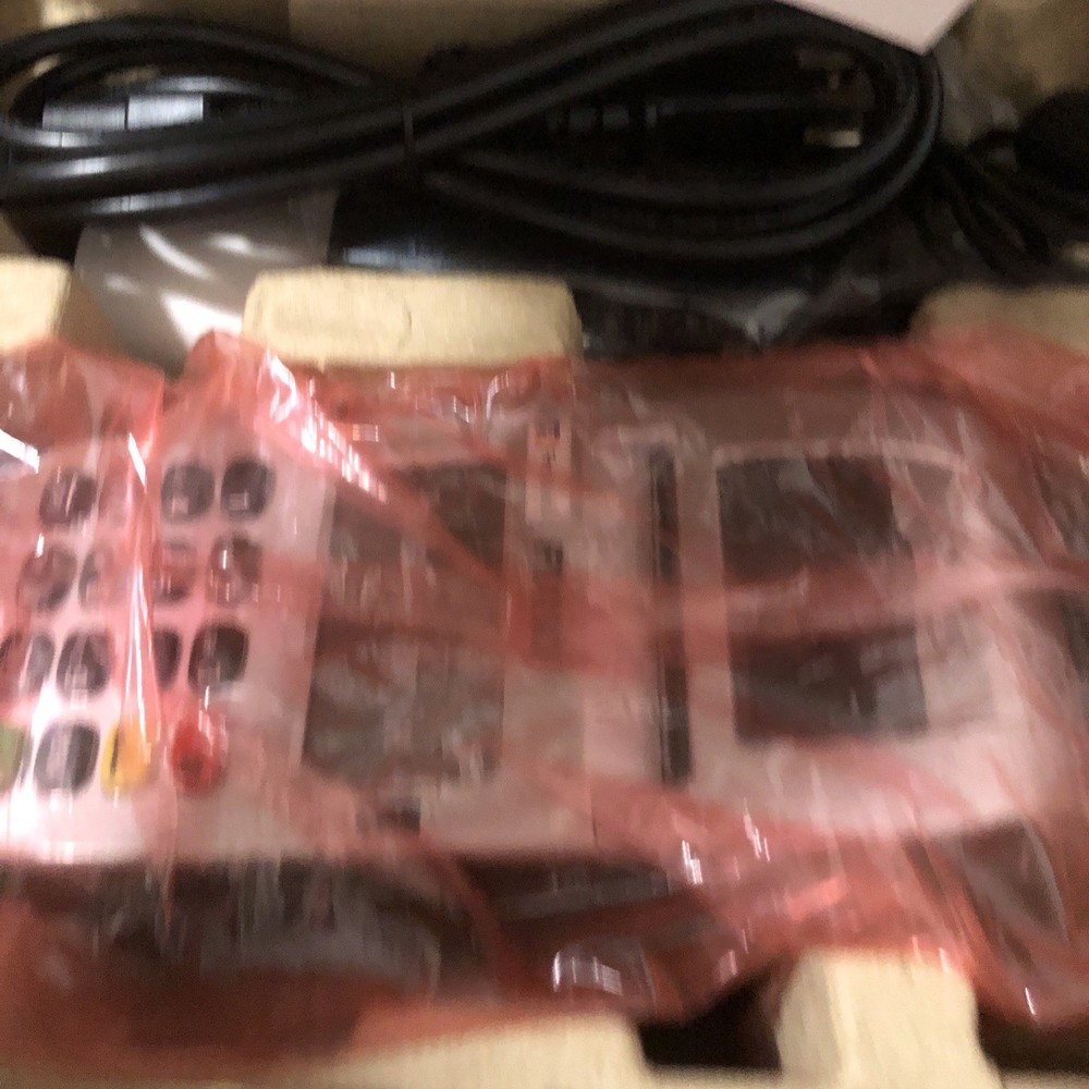 First Data FD 100 Credit Card Terminal. New