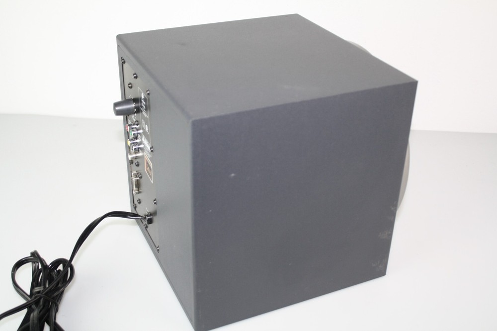 Logitech X-620 Subwoofer Only