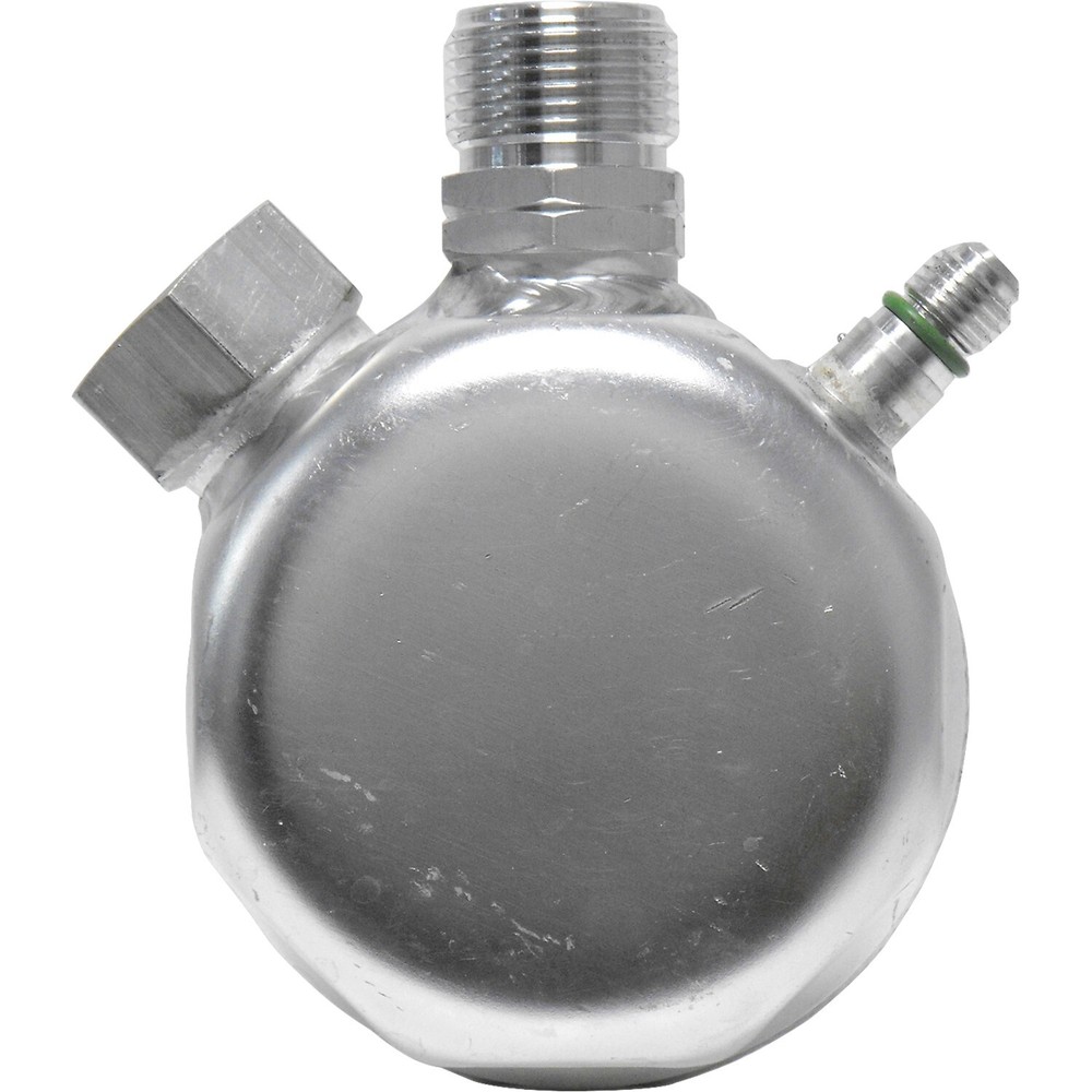 A/C Accumulator UAC For 1999-2000 Cadillac Escalade